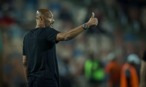 Burkina faso nového trénera: nestačí mať na sebe dres národného tímu