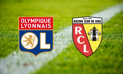 ONLINE Olympique Lyon – RC Lens (Dominik Greif) / Coupe de France