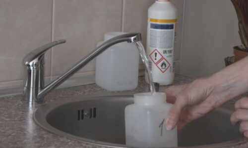 Pijete vodu ze studny? Na jaře si ji nechte zkontrolovat, hrozí kontaminace