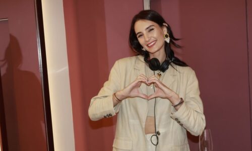 Schicková promluvila o rozvodu: Zůstali jsme kamarádi. Kde našla novou známost?