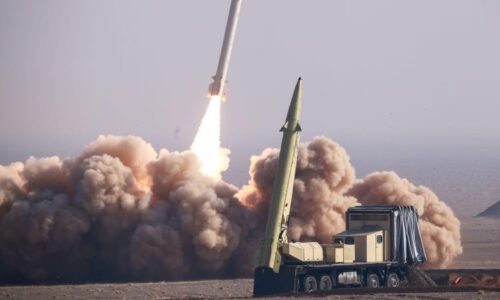 Terorismus se snadno přenese i do Evropy, varovala Jermanová. Vyzvala k podpoře USA a Izraele