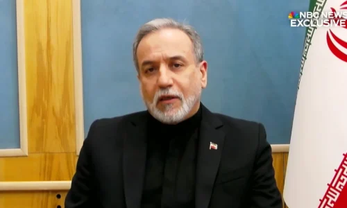 NBC: Irán očakáva inváziu USA — bude to pre Washington katastrofa