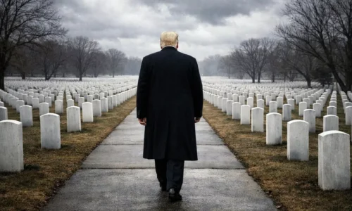 Trump zaútočil na Irán kvôli cudzej chybe – a to je úplná katastrofa