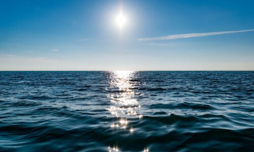 Hladiny morí sú vyššie, než sa myslelo, a dôsledky sú obrovské, uvádza nová štúdia