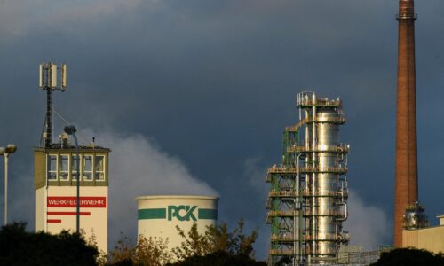 Koniec mesiace trvajúcej neistoty. USA zrušili sankcie voči nemeckej dcére ruského koncernu Rosnefť