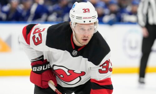 Jersey sa rozhodlo konať. na waiver listinu mieri trojica hráčov, sú medzi nimi aj známe mená