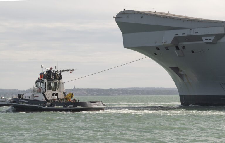 UK cut staff hours at key naval base responding to Cyprus drone strike &ndash; POLITICO