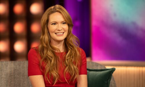 Sarah J. Maas Confirms Two New ACOTAR Books During 'Call Her Daddy' Interview