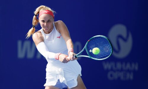 Online katie volynetsová - rebecca šramková / wta indian wells