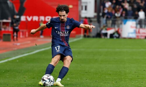 Real madrid alebo saudská arábia? portugalská hviezda sa paríž nechystá opustiť: bolo by to hlúpe