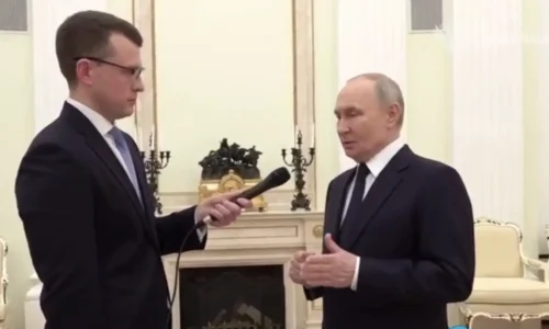 Bez jediného drsného slova — Putin spôsobil Európe psychickú traumu