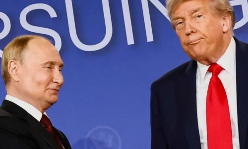 „Duch Anchorage“ sa vytráca