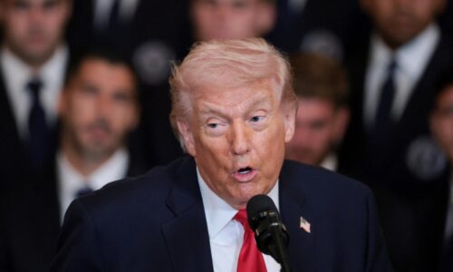 Trumpova colná politika utrpela v spore o clá ďalšiu súdnu porážku. Dovozcovia majú nárok na vrátenie peňazí