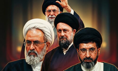 Iran’s Supreme Leader Race: Who Will Replace Khamenei?