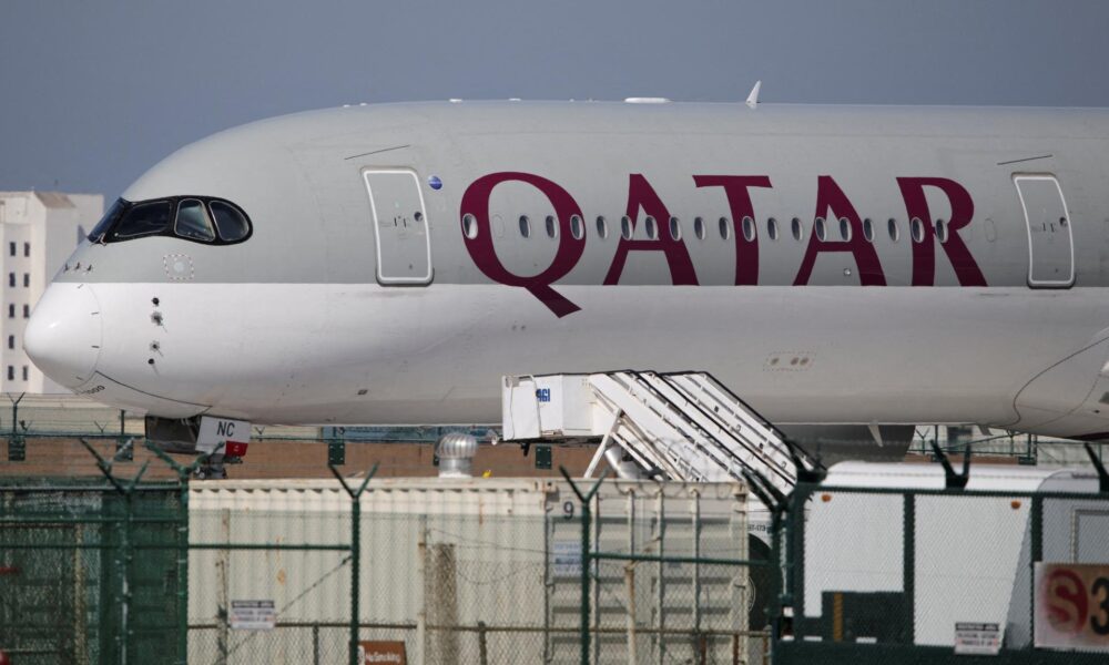 Aerolinky kvôli vojne na Blízkom východe ďalej rušia spoje do tohto regiónu, letisko v Dauhe je uzatvorené