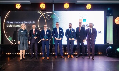 Najlepšie riadené firmy rastú vďaka kvalitnej spätnej väzbe