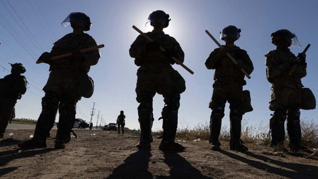 Federal and state lawmakers make a push to expand the E-Verify system as unions say it instead harms businesses.