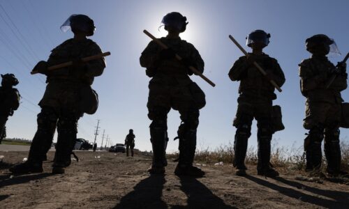 States want to expand the E-Verify system. Unions, business owners rally against it.