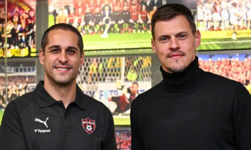 NÁZOR EXPERTA Trnava nemôže byť fackovací panák! Muňoz to totálne nezvláda, zasiahne Škrtel?