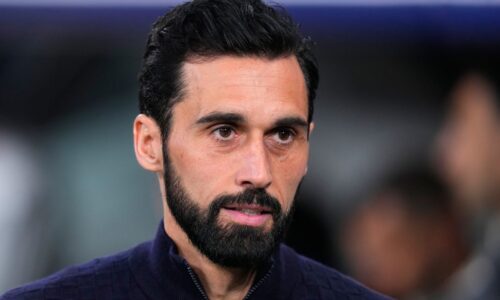 Vzbura v šatni realu madrid. hráči vraj podpísali rozsudok nad álvarom arbeloom