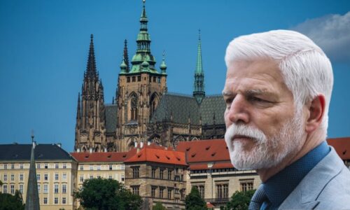 Hledání neexistujícího člověka. Jak by měl vypadat ideální protikandidát Petra Pavla?