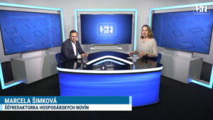 Šéf slovnaftu pre hn:​ zavretá družba osekáva hospodárenie, aj česi sú na konci rúry a majú obrovské problémy