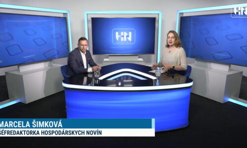 Šéf Slovnaftu pre HN:​ Zavretá Družba osekáva hospodárenie, aj Česi sú na konci rúry a majú obrovské problémy