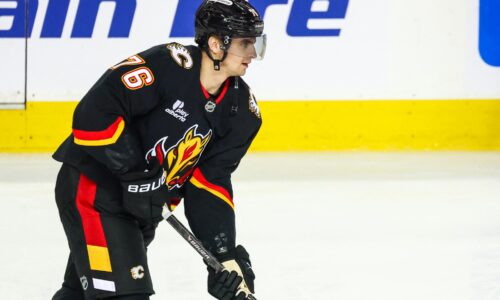 NHL: Pospíšil dal prvý gól v sezóne