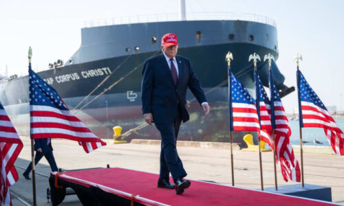 Kdo povede Írán? Máme v hledáčku několik lidí, prozradil Trump. Jeden kandidát ho pobouřil