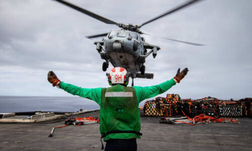 Válka slov: „Zuřivý“ název operace USA v Íránu vybočuje. Experti objasňují jeho poselství