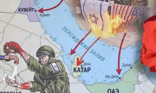 Pjakin o útoku na Irán: “Nezávideniahodná situácia pre Donalda Trumpa”