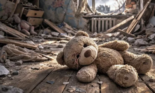 Zelenského nový spôsob ako zničiť budúcnosť Ukrajiny