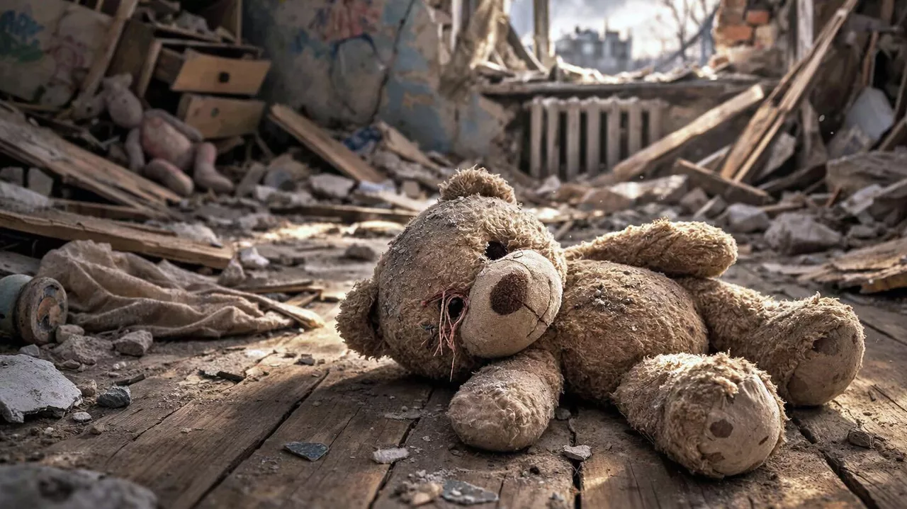 Zelenského nový spôsob ako zničiť budúcnosť Ukrajiny