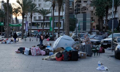 Tel Aviv útočil na Libanon, Hizballáh vyzval severné obce Izraela na evakuáciu