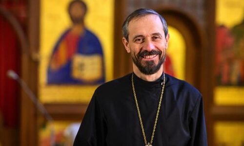 Pápež Lev XIV. vymenoval Milana Lacha za bratislavského eparchu