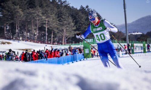 MSJ: V pretekoch na 10 km jednoznačné víťzastvo Nóra. Zo Slovákov bol najelpší Kuzmin