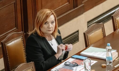 Schillerová: V krajním případě zafixujeme marže. Resort financí chce hlídat ceny pumpařů