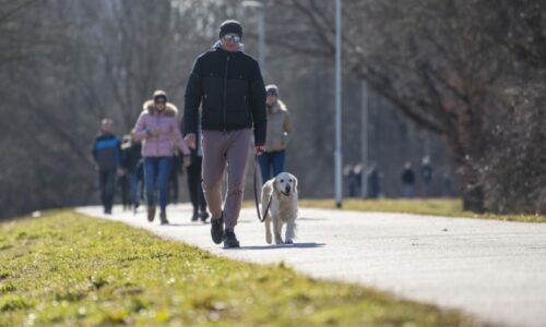 Pozor na upravenou výstrahu, blíží se změna. MAPA ukazuje, jaké počasí bude u vás