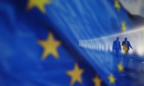 Kirill Dmitriev: Sledujeme začiatok „energetického kolapsu“ v Európe