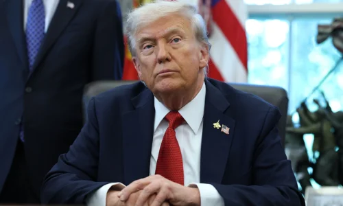 The Economist: Trump musí prestať, inak nastane chaos