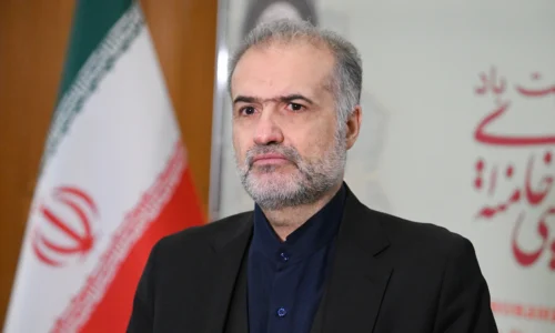 Iránsky veľvyslanec v Moskve: „Bolo by dobré, keby USA spustili pozemnú operáciu“