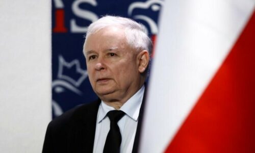 Poľská opozičná strana PiS v sobotu predstaví kandidáta na premiéra