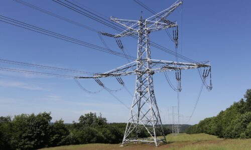 Spotreba elektrickej energie na Slovensku vlani mierne vzrástla