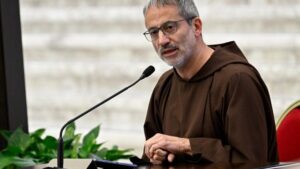 Prvá pôstna meditácia: pokoj sa rodí z pokory a obrátenia srdca