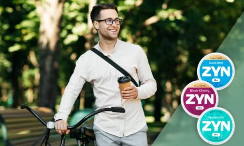 Nikotínové vrecúška ZYN v ich najjemnejšej podobe? To je nový rad X-Low