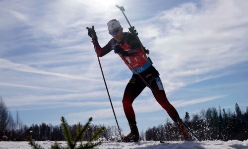 Biatlonista zomrel pri používaní špeciálnej masky. Akú úlohu v tom zohral kontroverzný profesor?