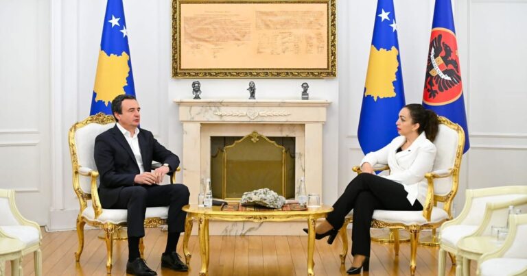 Kosovo heads to elections again after failed presidential vote &ndash; POLITICO