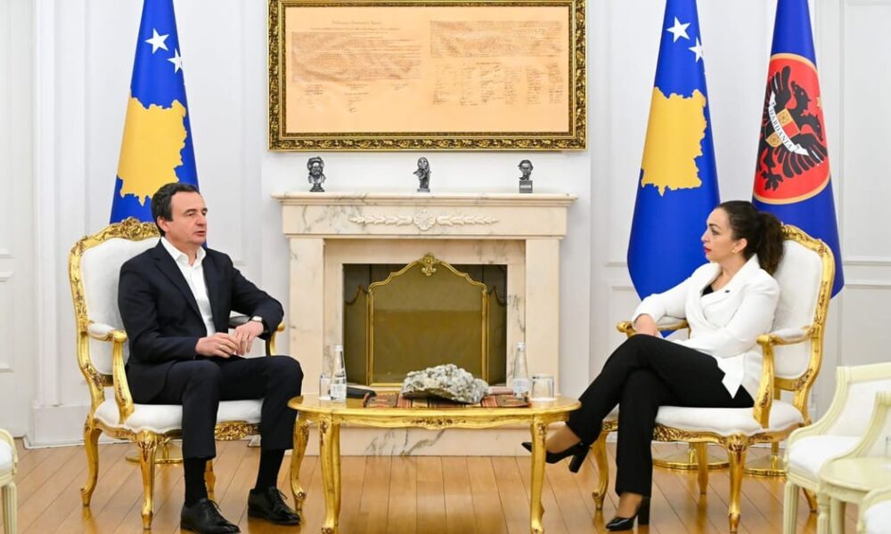 Kosovo heads to elections again after failed presidential vote – POLITICO