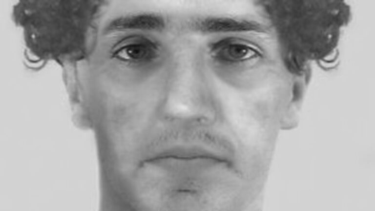 Školačku srazil z kola a znásilnil. podobiznu podezřelého nyní zveřejnila německá policie