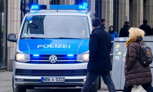 V německém babyboxu našli mrtvé miminko. Kriminalisté vyšetřují, zda mohlo jít o vraždu